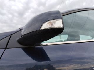 bontott RENAULT FLUENCE Bal Visszapillantó Tükör (Elektromos)