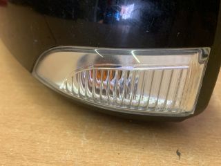 bontott RENAULT FLUENCE Bal Visszapillantó Tükör (Elektromos)