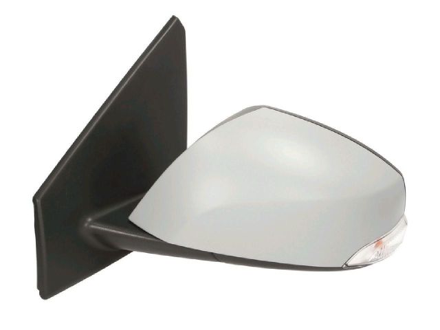 bontott RENAULT FLUENCE Bal Visszapillantó Tükör (Elektromos)