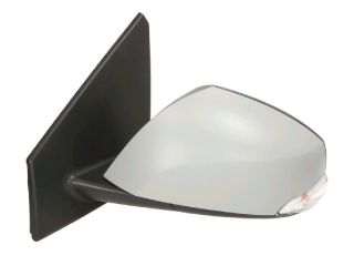 bontott RENAULT FLUENCE Bal Visszapillantó Tükör (Elektromos)