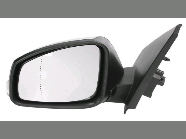 bontott RENAULT FLUENCE Bal Visszapillantó Tükör (Elektromos)