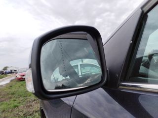 bontott RENAULT FLUENCE Bal Visszapillantó Tükör (Elektromos)