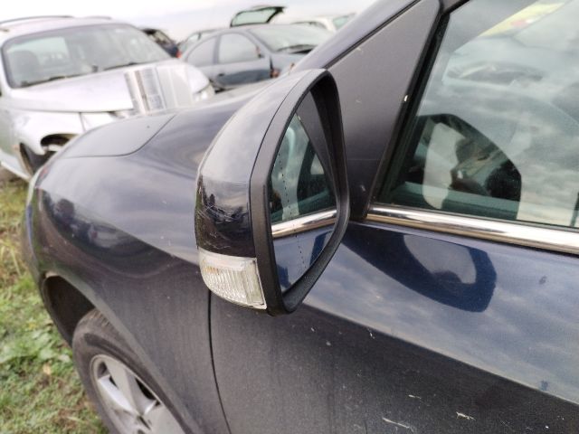 bontott RENAULT FLUENCE Bal Visszapillantó Tükör (Elektromos)