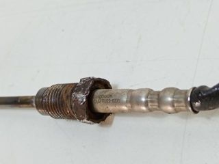 bontott RENAULT FLUENCE Belső Hőmérséklet Érzékelő