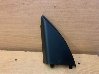 bontott RENAULT FLUENCE Belső Visszapillantó Tükör Talp Burkolat