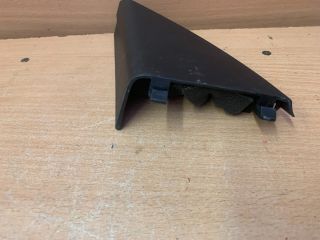 bontott RENAULT FLUENCE Belső Visszapillantó Tükör Talp Burkolat