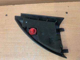 bontott RENAULT FLUENCE Belső Visszapillantó Tükör Talp Burkolat