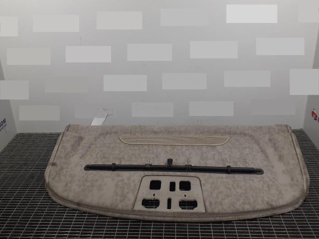 bontott RENAULT FLUENCE Csomagtér Roló