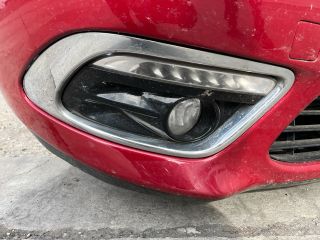 bontott RENAULT FLUENCE Csomagtérajtó Bal Zsanér