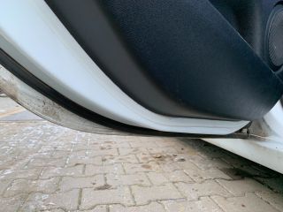 bontott RENAULT FLUENCE Csomagtérajtó Kilincs