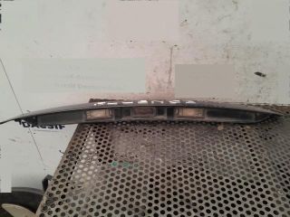 bontott RENAULT FLUENCE Csomagtérajtó Kilincs