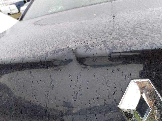 bontott RENAULT FLUENCE Csomagtérajtó (Üres lemez)