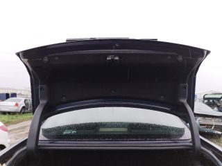 bontott RENAULT FLUENCE Csomagtérajtó (Üres lemez)