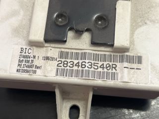 bontott RENAULT FLUENCE Elektronika (Magában)