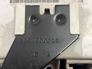 bontott RENAULT FLUENCE Elektronika (Magában)