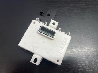 bontott RENAULT FLUENCE Elektronika (Magában)