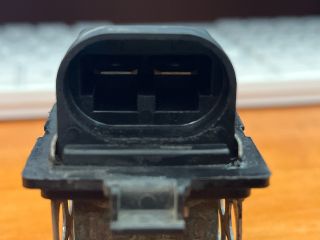 bontott RENAULT FLUENCE Előtét Ellenállás Hűtőventilátor