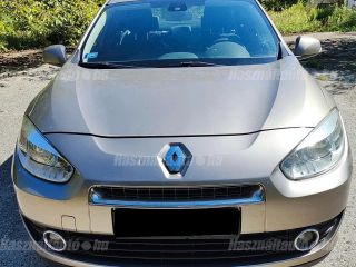 bontott RENAULT FLUENCE Első Ablakmosó Szivattyú