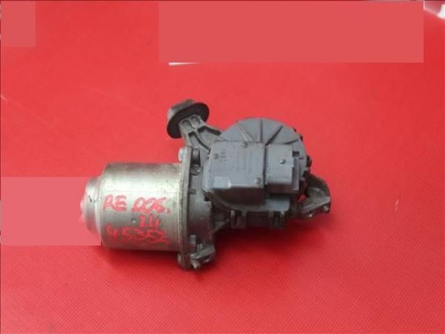 bontott RENAULT FLUENCE Első Ablaktörlő Motor