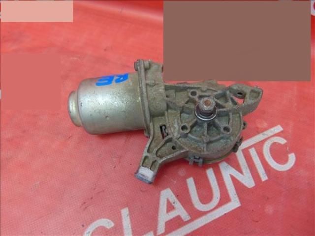 bontott RENAULT FLUENCE Első Ablaktörlő Motor