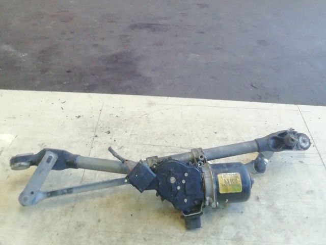 bontott RENAULT FLUENCE Első Ablaktörlő Szerkezet Motorral