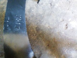 bontott RENAULT FLUENCE Fékpedál