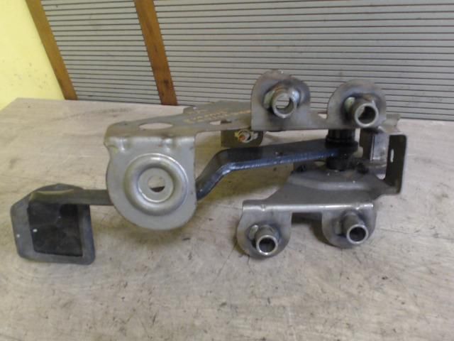 bontott RENAULT FLUENCE Fékpedál