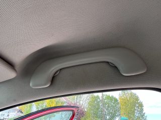 bontott RENAULT FLUENCE Fényszórómagasság Állító Kapcsoló