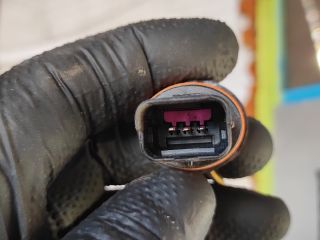 bontott RENAULT FLUENCE Fényszórómagasság Állító Motor (Pozíciófüggetlen)