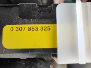 bontott RENAULT FLUENCE Fényszórómagasság Állító Motor (Pozíciófüggetlen)