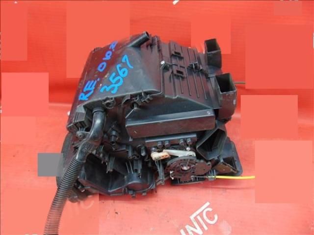 bontott RENAULT FLUENCE Fűtés Box