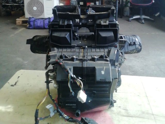 bontott RENAULT FLUENCE Fűtés Box