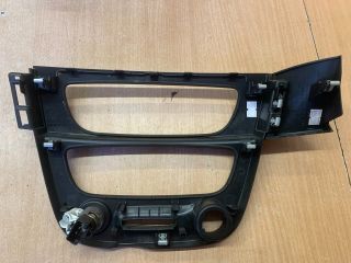 bontott RENAULT FLUENCE Fűtéskapcsoló Keret