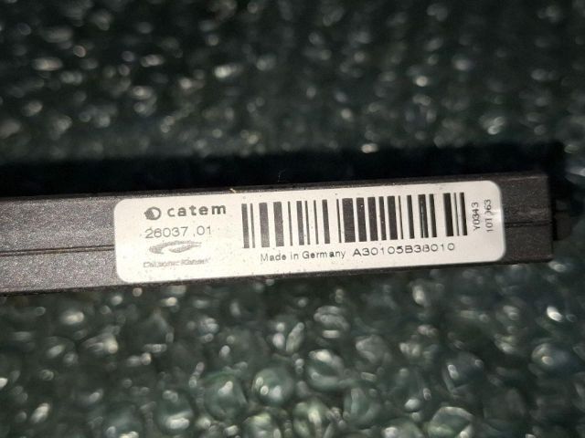 bontott RENAULT FLUENCE Fűtőradiátor (Elektromos)