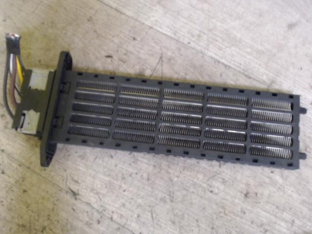 bontott RENAULT FLUENCE Fűtőradiátor (Elektromos)