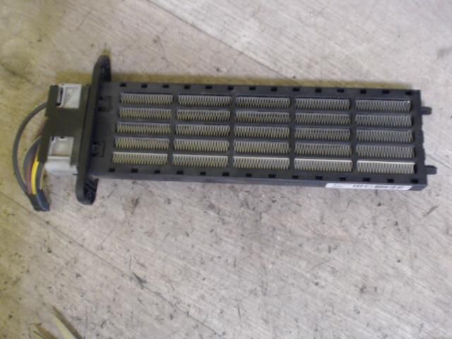 bontott RENAULT FLUENCE Fűtőradiátor (Elektromos)