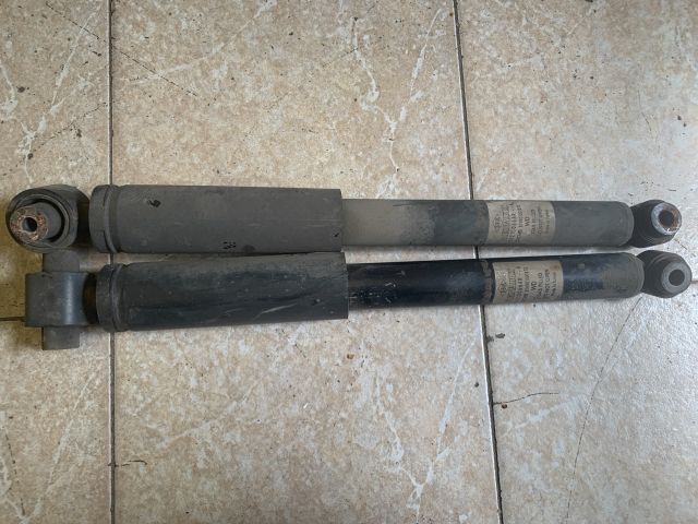 bontott RENAULT FLUENCE Hátsó Lengéscsillapító Pár