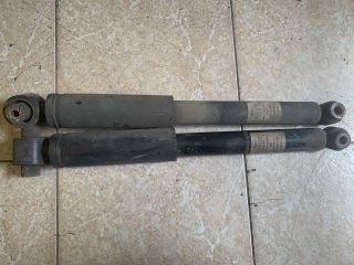 bontott RENAULT FLUENCE Hátsó Lengéscsillapító Pár