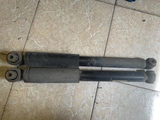 bontott RENAULT FLUENCE Hátsó Lengéscsillapító Pár