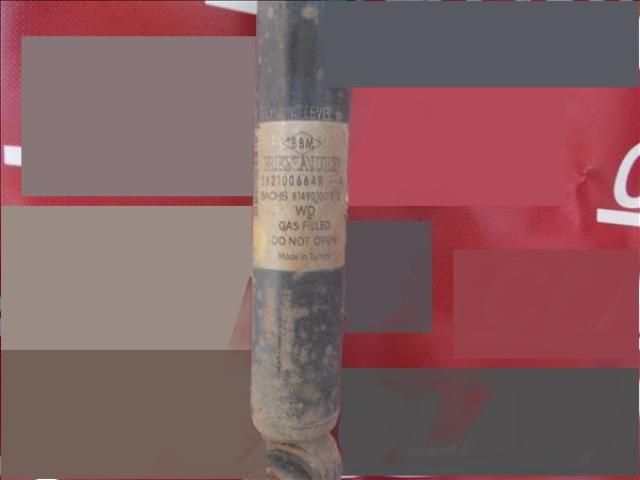 bontott RENAULT FLUENCE Hátsó Lengéscsillapító (Pozíciófüggetlen)