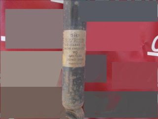 bontott RENAULT FLUENCE Hátsó Lengéscsillapító (Pozíciófüggetlen)