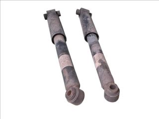 bontott RENAULT FLUENCE Hátsó Lengéscsillapító (Pozíciófüggetlen)