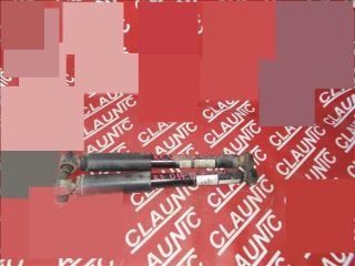 bontott RENAULT FLUENCE Hátsó Lengéscsillapító (Pozíciófüggetlen)