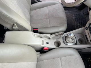 bontott RENAULT FLUENCE Hátsó Lökhárító Merevítő (Fém)