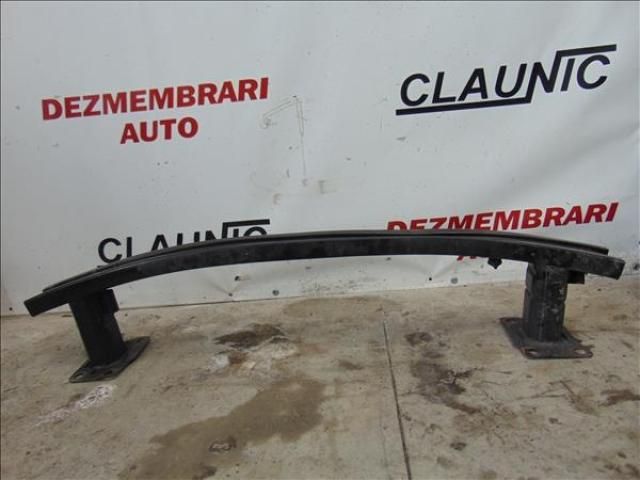 bontott RENAULT FLUENCE Hátsó Lökhárító Merevítő (Fém)