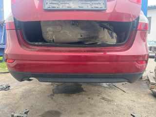 bontott RENAULT FLUENCE Hátsó Lökhárító (Üresen)