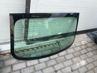 bontott RENAULT FLUENCE Hátsó Szélvédő