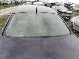 bontott RENAULT FLUENCE Hátsó Szélvédő