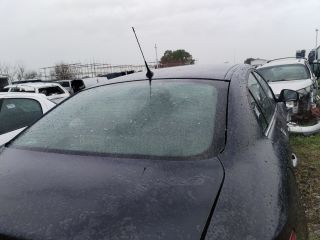 bontott RENAULT FLUENCE Hátsó Szélvédő