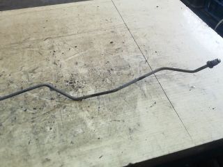 bontott RENAULT FLUENCE Hidraulika Cső